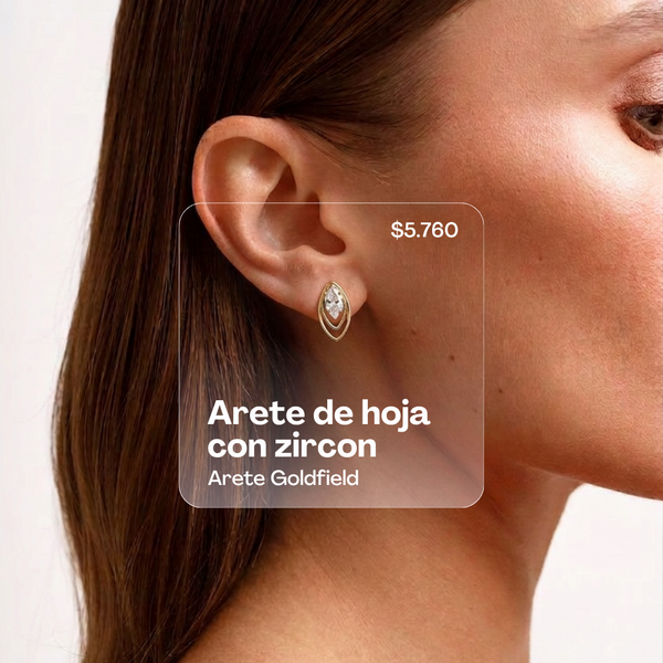 Aretes
