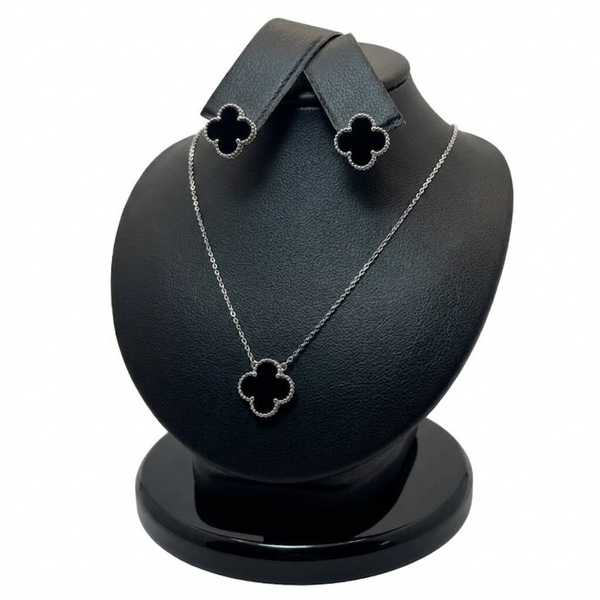 Juegos de cadena y aretes