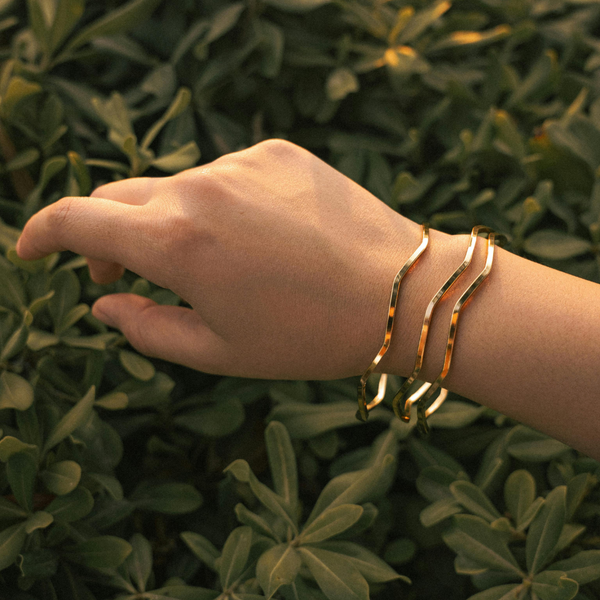 Pulseras