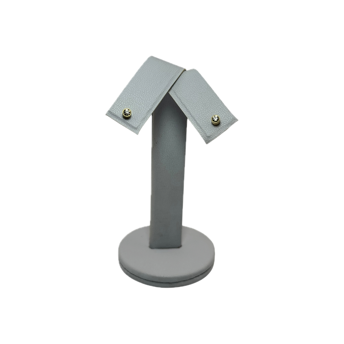 Arete con zircon