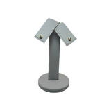 Arete con zircon