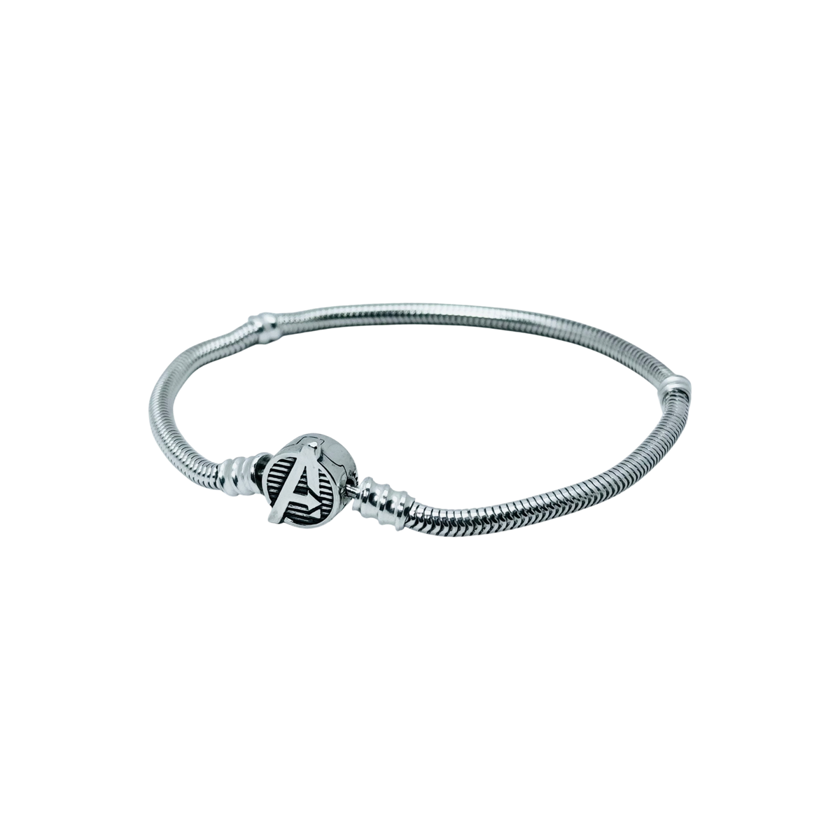 Pulsera Pandora Marvel Avengers