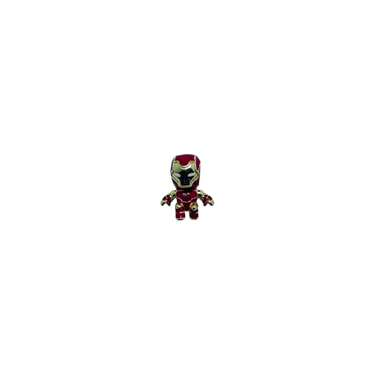 Dije o charm marvel iron man