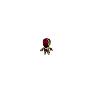 Dije o charm marvel iron man