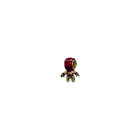 Dije o charm marvel iron man