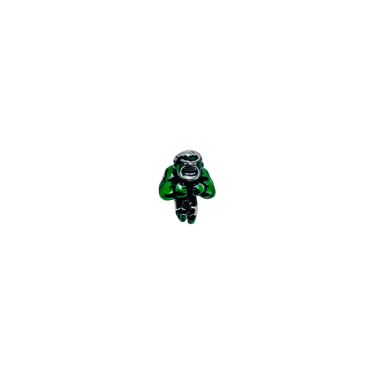 Dije o charm marvel hulk