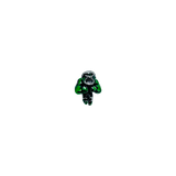 Dije o charm marvel hulk