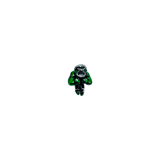 Dije o charm marvel hulk