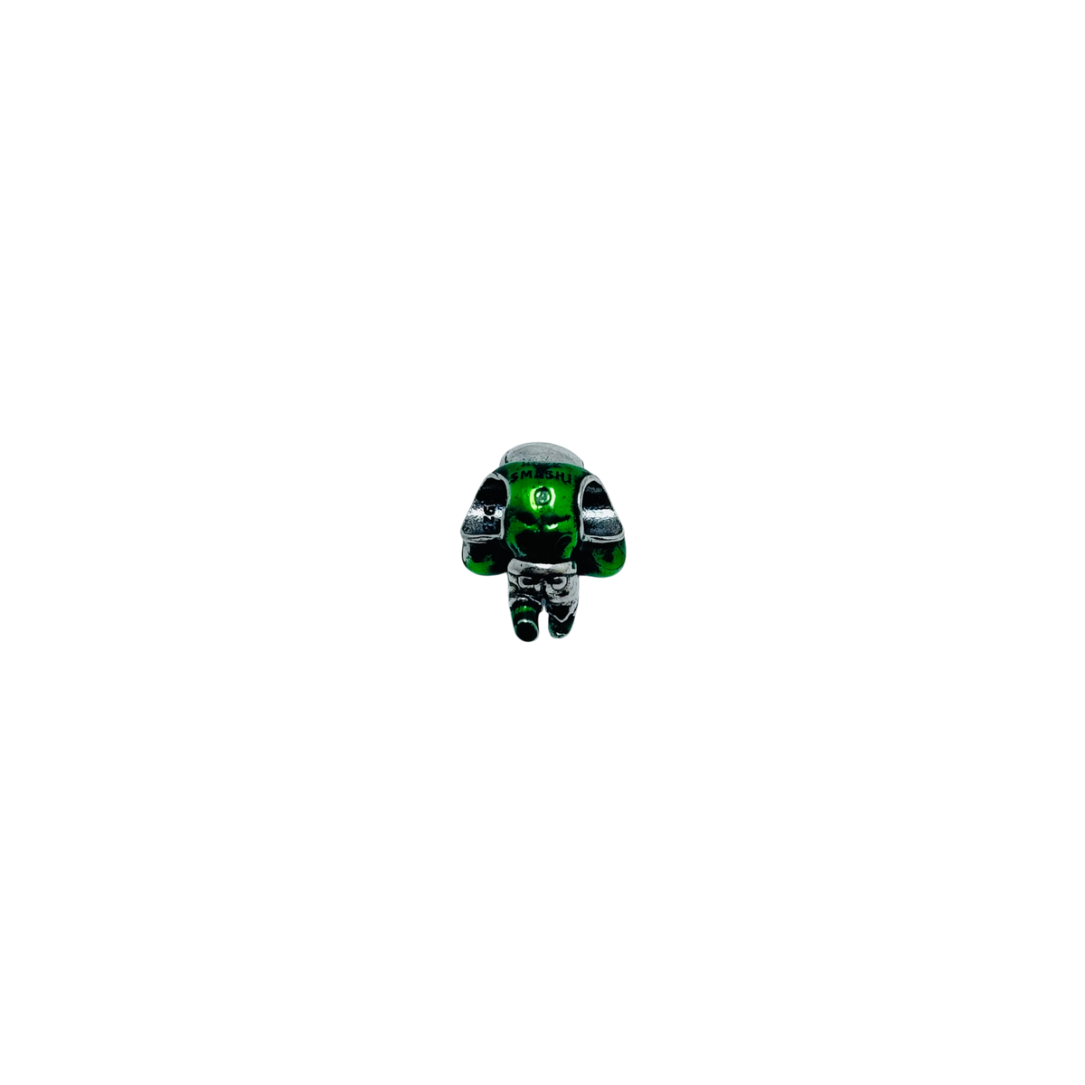 Dije o charm marvel hulk