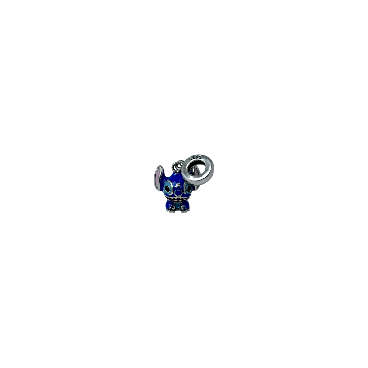Dije o charm disney stitch