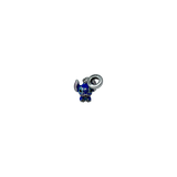 Dije o charm disney stitch