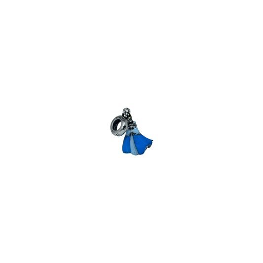 Dije o charm Disney cenicienta