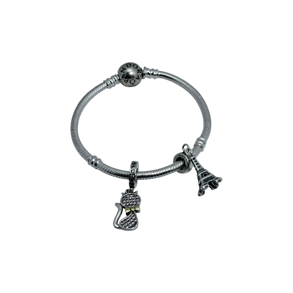 Pulsera Pandora clásica