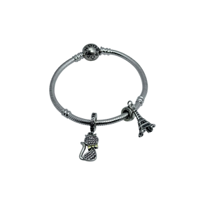 Pulsera Pandora clásica