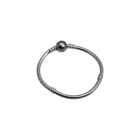 Pulsera Pandora clásica