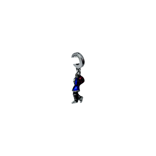 Dije o charm marvel spiderman - Miles morales