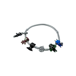 Pulsera Pandora Marvel Avengers