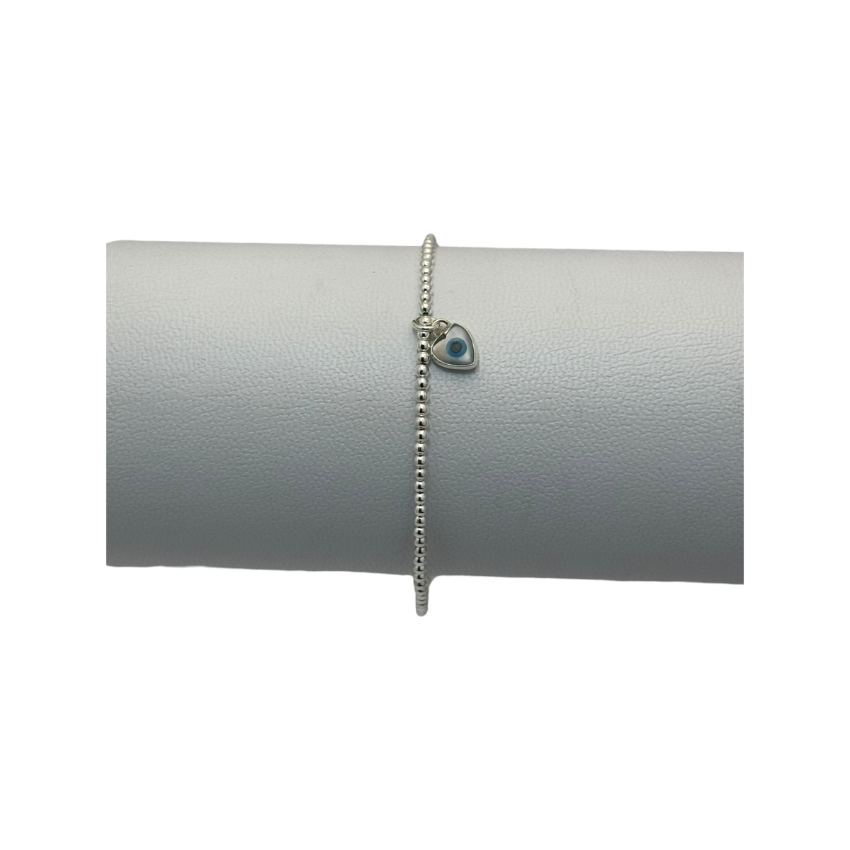 Pulsera semirigida con micro balines