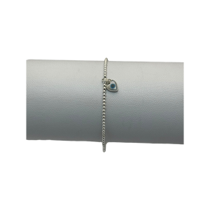 Pulsera semirigida con micro balines