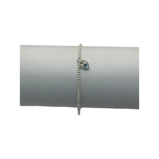 Pulsera semirigida con micro balines