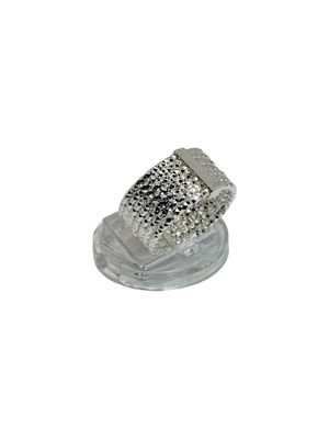 Anillo tipo semanario de 7 hilos