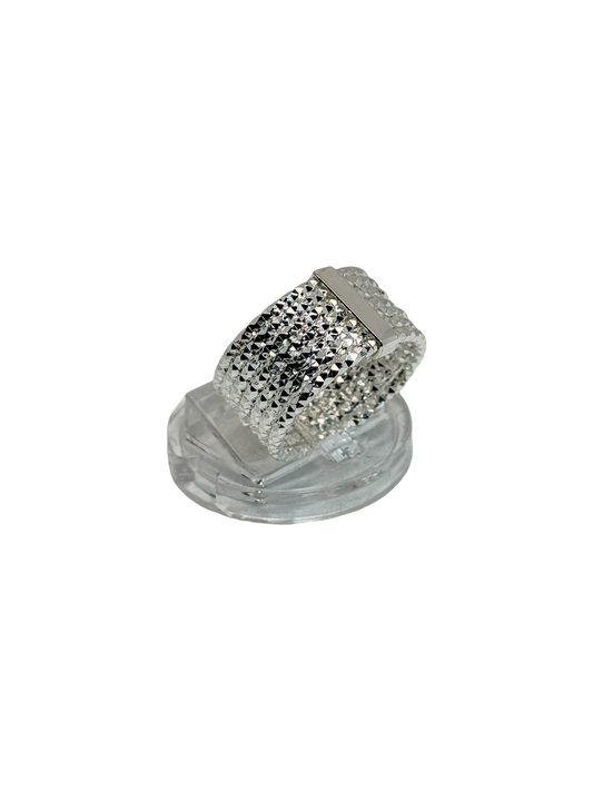 Anillo tipo semanario de 7 hilos